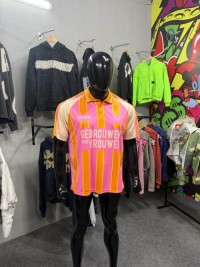Custom Sublimation Polo Shirt | Premium Interlock Fabric | Sports & Corporate Wear
