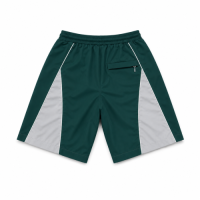 Majestic Apparels Made Custom Panel work Windbreaker sets with Embroidered Logos