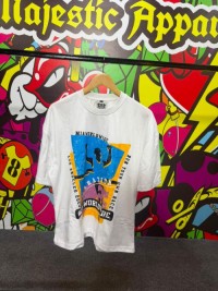 Custom Screen Printing T-Shirt | Premium Cotton Graphic Tee | Streetwear & Casual Wear