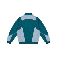 Majestic Apparels Made Custom Panel work Windbreaker sets with Embroidered Logos