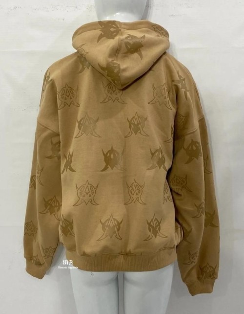 High Quality Custom Logo Women Zip Up Hoodie Fabric is PC cotton Breathable Hoodie