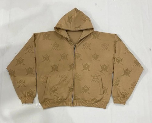 High Quality Custom Logo Women Zip Up Hoodie Fabric is PC cotton Breathable Hoodie