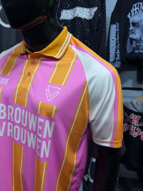 Custom Sublimation Polo Shirt | Premium Interlock Fabric | Sports & Corporate Wear