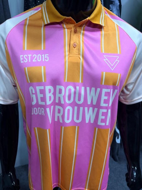 Custom Sublimation Polo Shirt | Premium Interlock Fabric | Sports & Corporate Wear