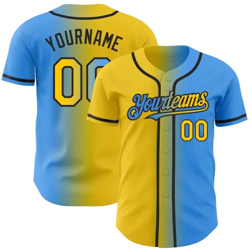 Majestic Apparels Wholesale Custom Baseball Jerseys | Sublimated Team Uniforms