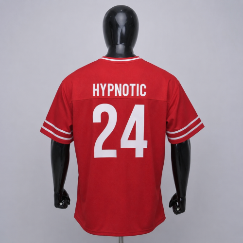 Premium Quality Custom Mens Baseball Gerseys / Custom Teamwear Manufacturer