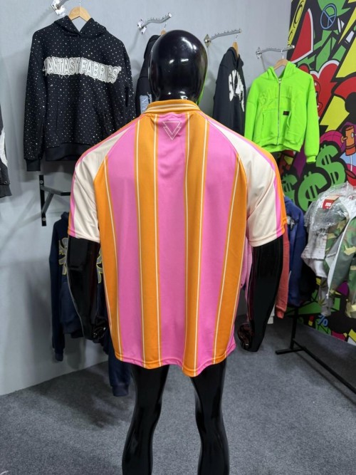 Custom Sublimation Polo Shirt | Premium Interlock Fabric | Sports & Corporate Wear